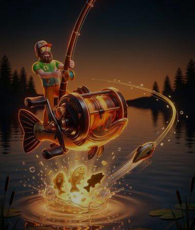 Big Bass Bonanza