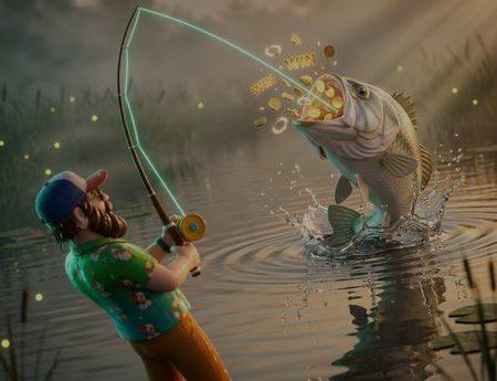 Big Bass Bonanza