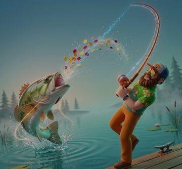 Big Bass Bonanza