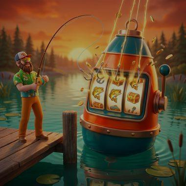 Big Bass Bonanza